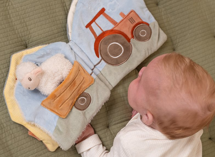Aktivitätsspielzeug für Babys